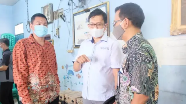 Kolaborasi Program JakWIFI Pemprov DKI Jakarta bersama APJATEL