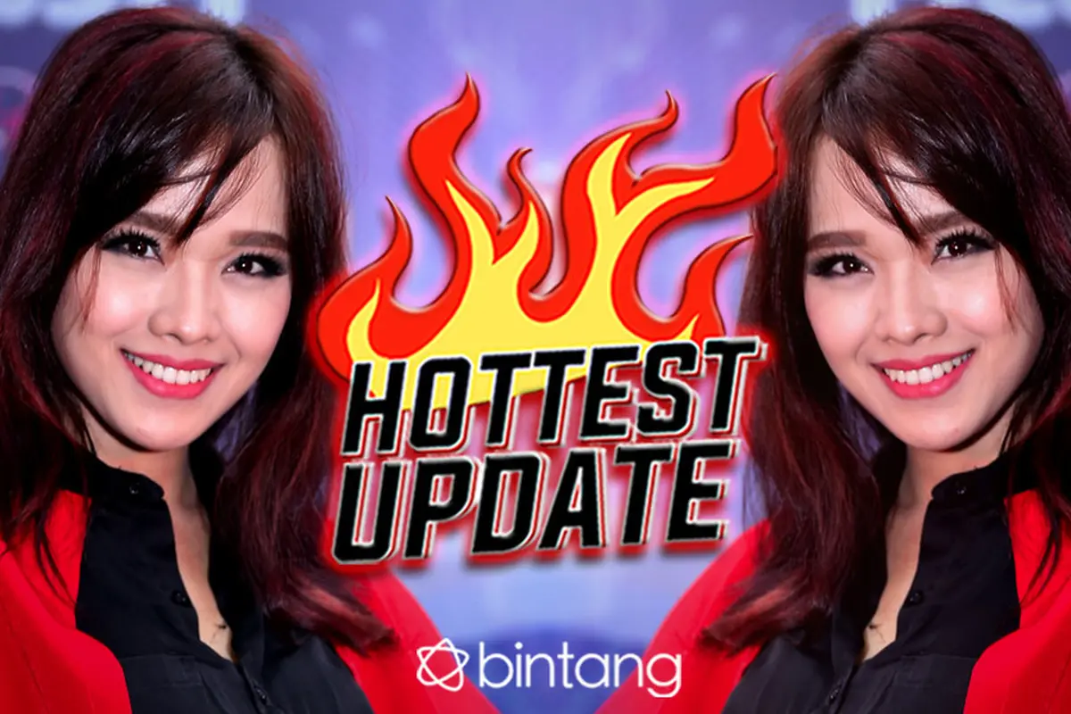 [Bintang] HL Hottest Update Winda Viska