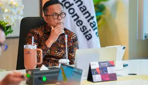 Danantara Kawal Restrukturisasi Waskita hingga Perkuat Bisnis Tol