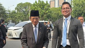 Agum Gumelar Bocorkan Masukan untuk Prabowo Usai Jadi Wantimpres