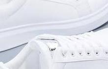 Cara Memilih Sneakers Putih untuk Pria, Pertimbangkan Ini Sebelum Membeli
