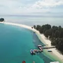 Menginap di Tepi Pantai, Lalu Menjelajah Sisi Lain Morotai