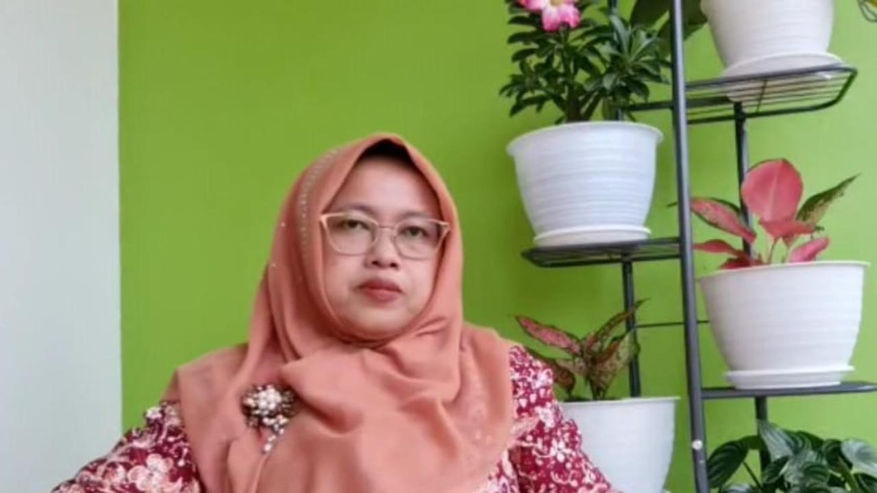 Wakil Ketua KPAI RI, Rita Pranawati.(Liputan6.com/Istimewa)