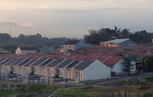 Ada sejak 1950, proyek sejuta rumah murah mangkrak 6,5 dekade