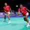 Jadwal Semifinal China Open 2026: Fajar/Fikri Harapan Tersisa Indonesia