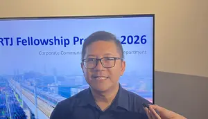 Blok M Bakal Berubah, MRT Jakarta Siapkan Konsep Baru