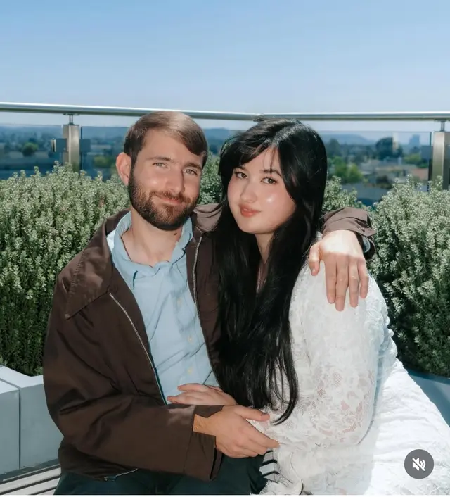 Stephanie Poetri dikira hamil padahal putuskan child free, ini jawaban santai anak Titi DJ