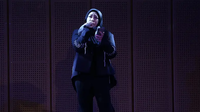 [Fimela] Melly Goeslaw dan Anto Hoed