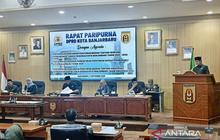 Fakta Unik Pembatalan Raperda Banjarbaru: Pertanian Organik Tak Cocok, Teknologi Informasi Diganti Aturan Sungai