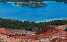 Kerugian Finansial Raja Ampat karena Tambang Sulit Dihitung, Dampak Dirasakan Sangat Dalam dan Warisan Budaya Hilang