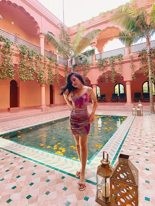 Prilly Latuconsina (Instagram/prillylatuconsina96)