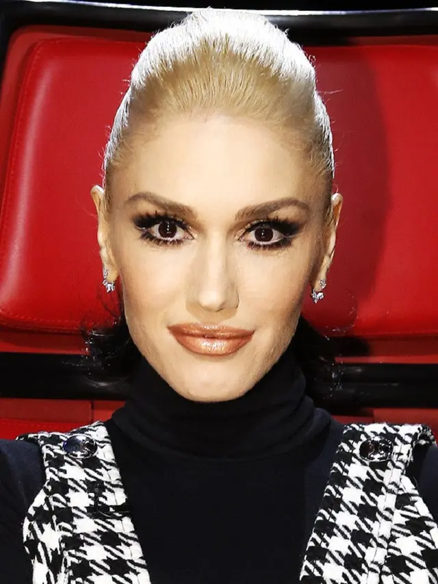 [Bintang] Terlihat Awet Muda, Saatnya Makin Stunning dengan Pumpkin Spice Makeup