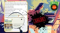 Kumpulan Hoaks Koperasi Merah Putih, Kenali Faktanya
