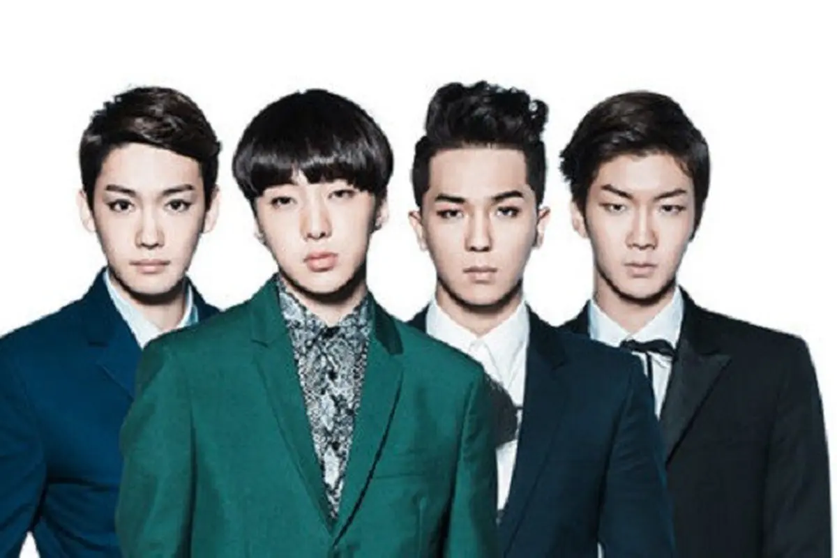 [Bintang] WINNER
