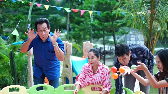 Samudra Cinta