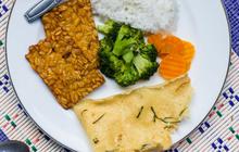 7 Menu Sahur Serba Tempe, Ekonomis dan Mudah Dipraktikkan