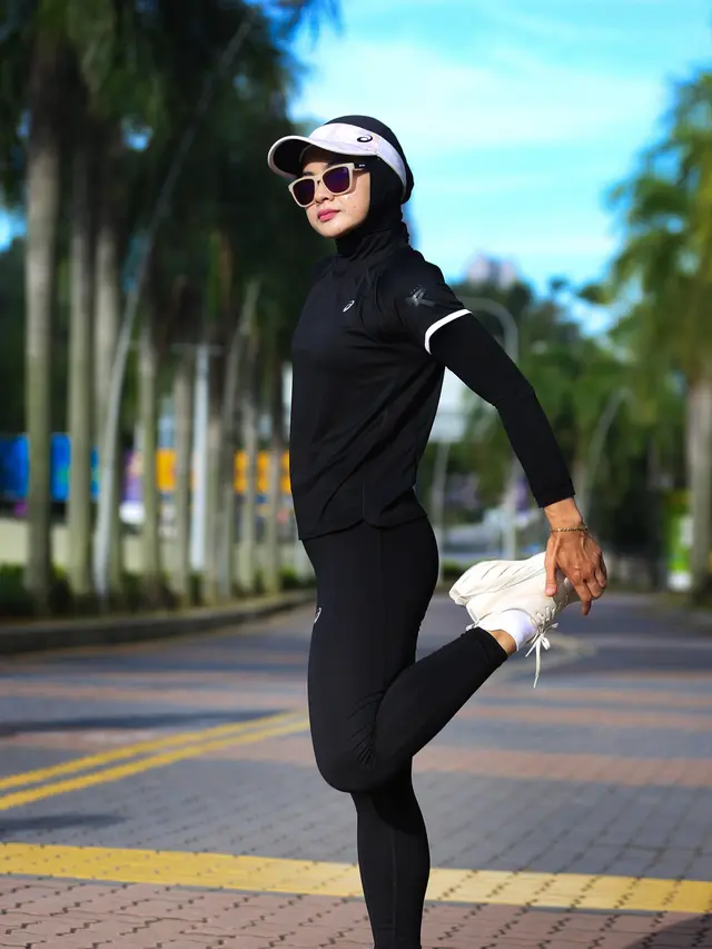 FIMELA PEOPLE: 3 Sosok Perempuan Inspiratif Sukses Dobrak Stigma dan Batasan di Dunia Olahraga Lari