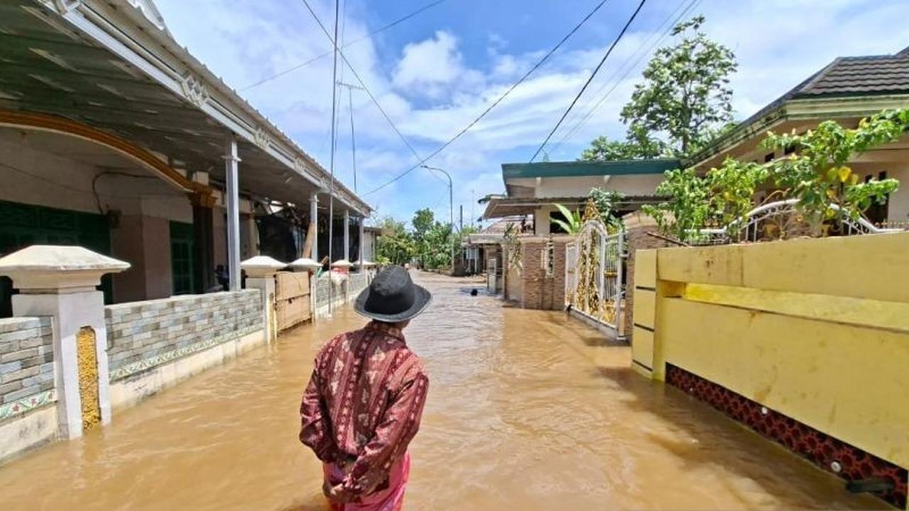 Prakiraan Cuaca Jakarta: BMKG Prediksi Hujan Ringan di Sebagian Wilayah pada Minggu Siang hingga Malam