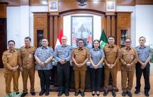 Banten Siap Jadi Tuan Rumah Peresmian Posbankum Desa Nasional oleh Presiden Prabowo