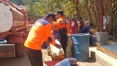 Probolinggo Krisis Air Bersih, Ini Langkah BPBD