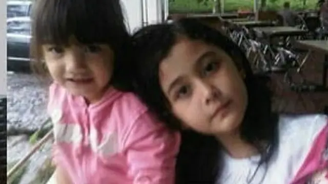 6 Potret Lawas Masa Kecil Talitha Curtis, Ungkap Selama Ini Dibesarkan Ibu Angkat