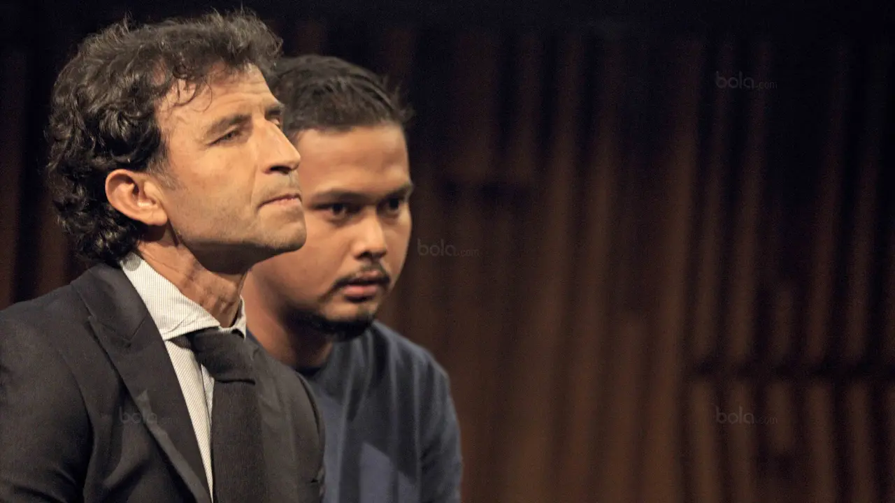 Luis Milla