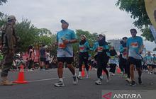 Purwokerto Half Marathon 2026: Ribuan Pelari Ramaikan Ajang Olahraga Bergengsi