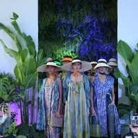 (Daniel Kampua/Fimela.com)