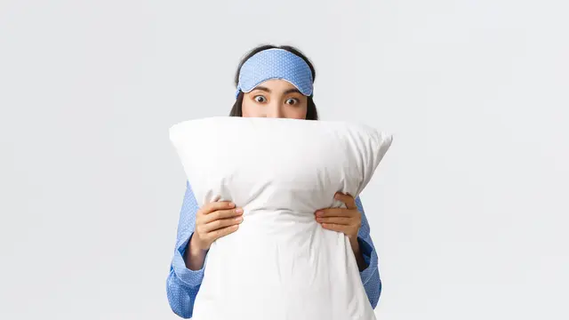 Dream Sharing Sebelum Tidur, Sepele tapi Bantu Kesehatan Emosi dan Relasi