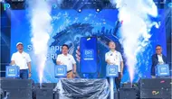 BRI Taiwan dan Kisah PMI Asal Cilacap Belajar Kelola Keuangan hingga Sukses