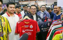 Ini Fokus Wilayah Ridwan Kamil Jelang Habis Masa Kampanye