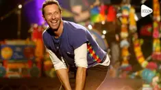 Vokalis Coldplay, Chris Martin, jalani puasa untuk menjaga kebugaran tubuh dan membuat suaranya tetap prima. Ia melakukannya seminggu sekali.