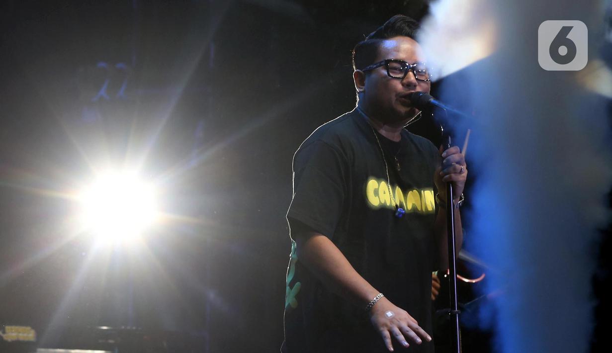 Pekan Gembira Rakyat (PGR) Volume 7 digelar sejak Sabtu (11/4) dan berakhir Minggu (12/5/2024). (Liputan6.com/Helmi Fithriansyah)