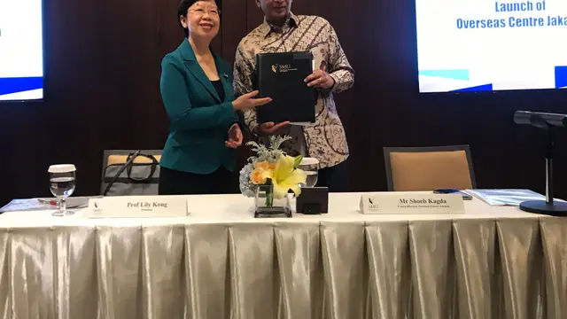 Singapore Management University