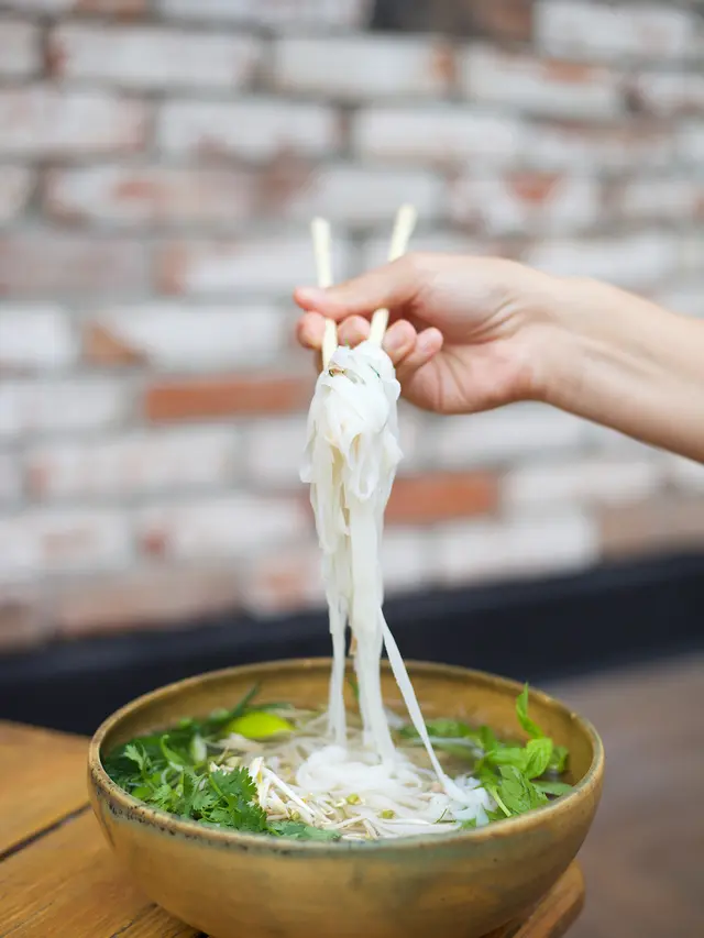 Berkreasi dengan Mi Udon Instan, Penyelamat Perut Lapar di Jam Kritis