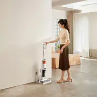 Ilustrasi Menjaga Kebersihan Lantai Saat Punya Balita, credit: Umeda