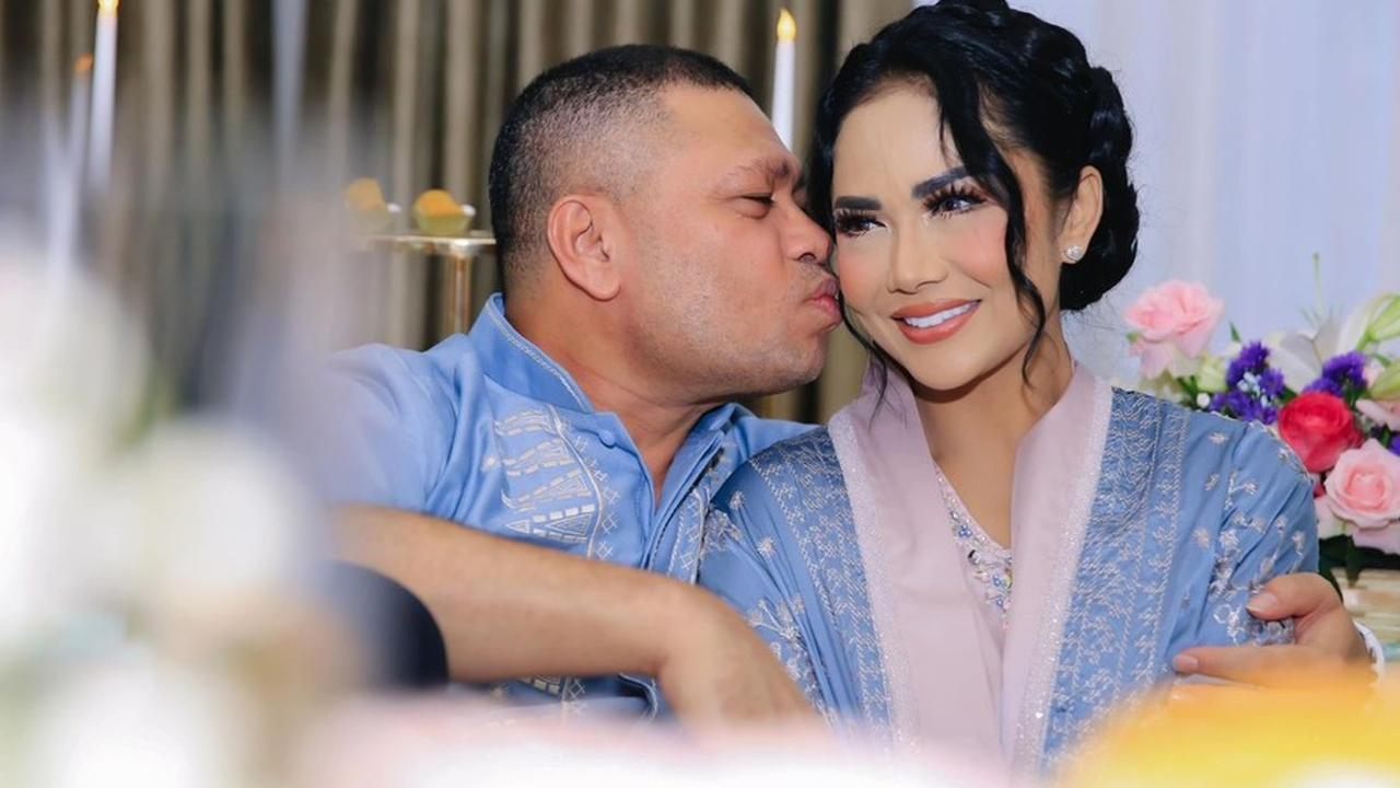 Pesan Romantis Raul Lemos