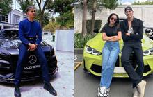 Aisar Khaled Meminta Maaf kepada Penggemar Fuji,  Sekaligus Menyindir Seakan Menegaskan Tak Ingin Diatur Lagi