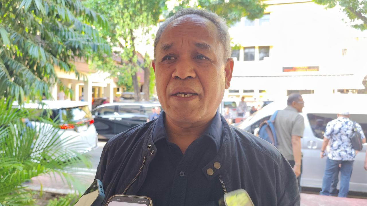 Komisi III DPR Dukung Presiden Prabowo Bentuk Komisi Reformasi Kepolisian