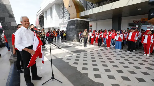 Ganjar