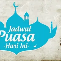 Jadwal Puasa, 11 Juni 2016