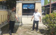 Bocah SD di Semarang Meninggal Usai Tertimpa Patung di Taman Museum Ronggowarsito