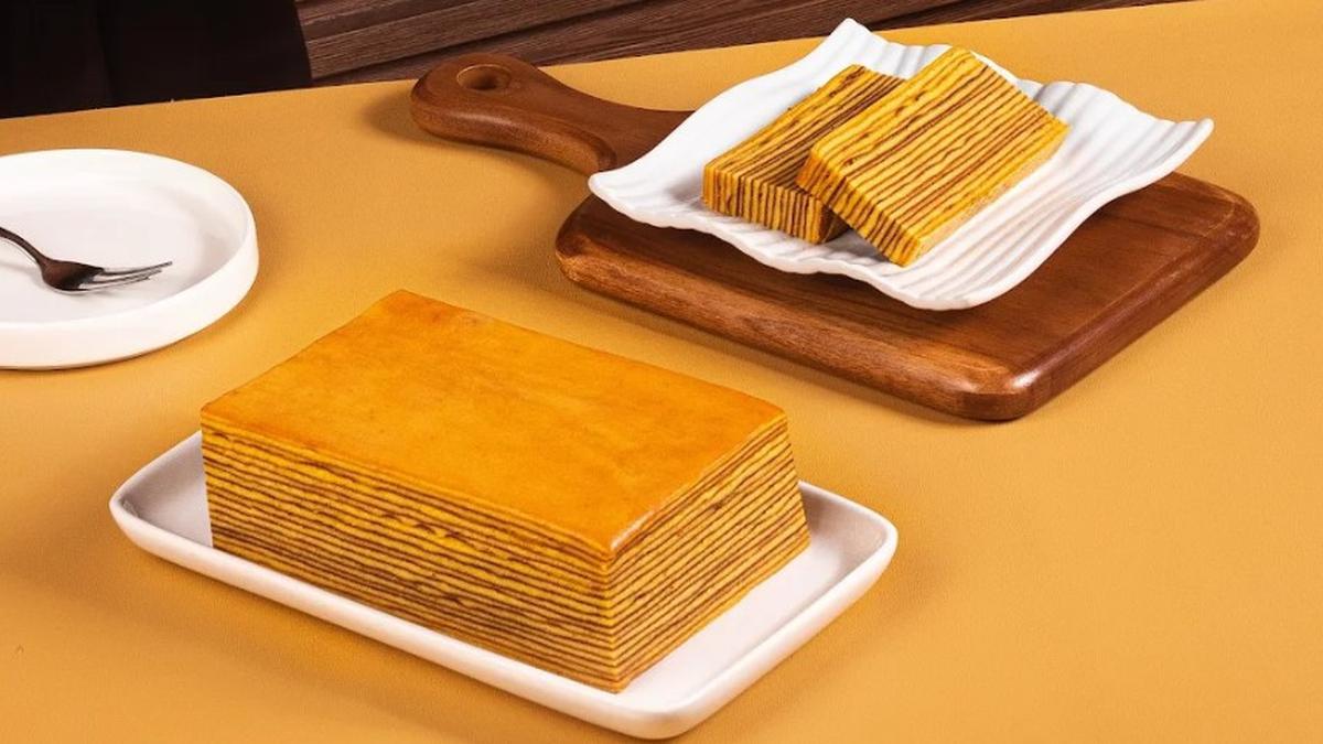 6 Rekomendasi Tempat Beli Lapis Legit di Jogja yang Enak dan Cocok Jadi Oleh-Oleh di 2026