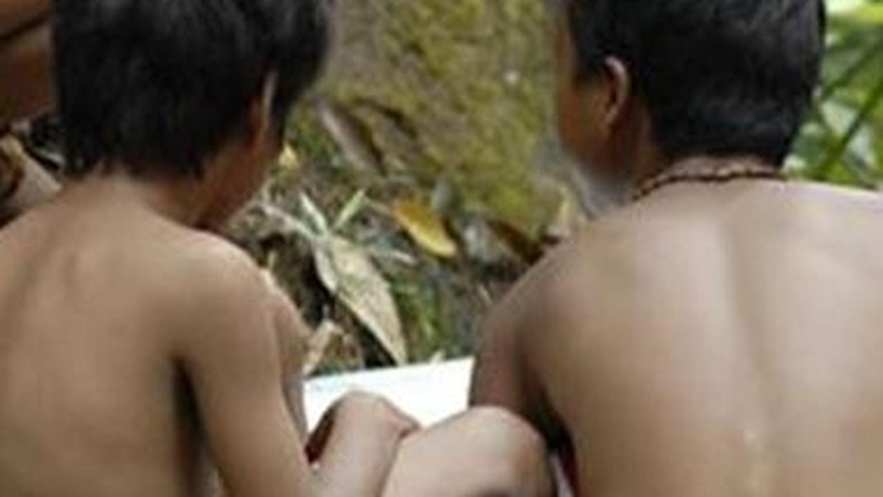 Lika-Liku Penggunaan Hak Suara Masyarakat Suku Anak Dalam di Jambi, Kesulitan Menentukan Pilihan