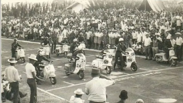 Saksono SA