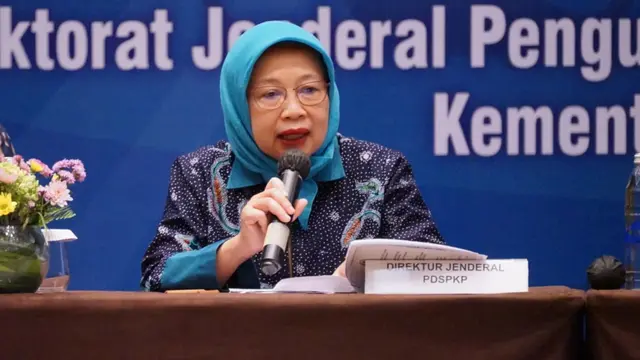 Stelina Jadi Andalan KKP untuk Menutup Celah Praktik Illegal Fishing