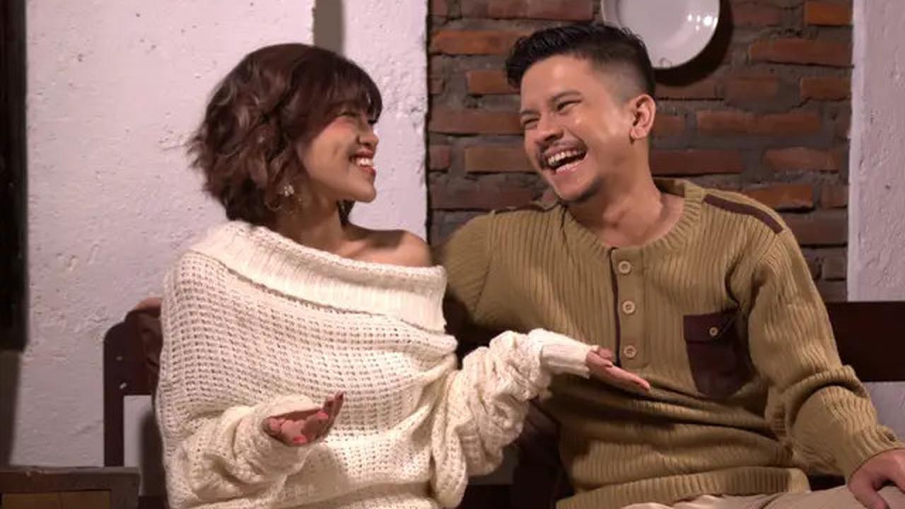 8 Kalimat Tulus yang Membuat Pasanganmu Makin Jatuh Hati
