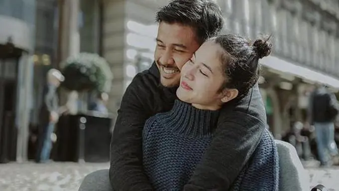 Hak Cipta: instagram.com/putrimarino/chicco.jerikho