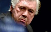 Ancelotti Bela Ruang Ganti Real Madrid dan Mendukung Kembalinya Mourinho