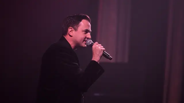 Tommy Page